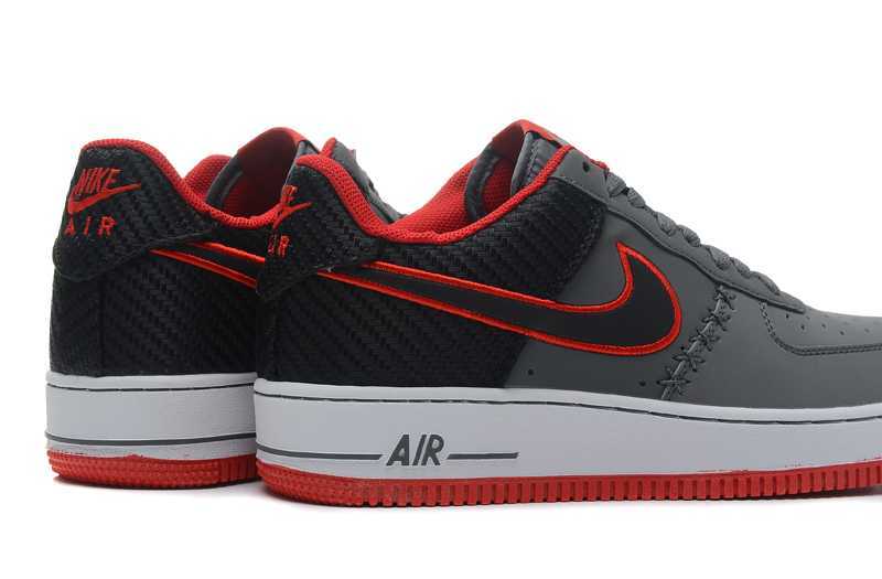 Nike Air Force 2014 acheter de la porcelaine inside air force one bateau authentique chute